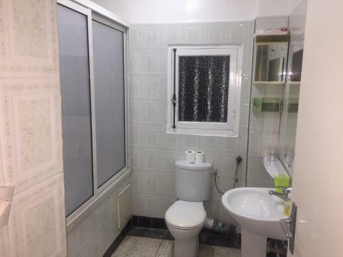 Hostal Villa Tazi