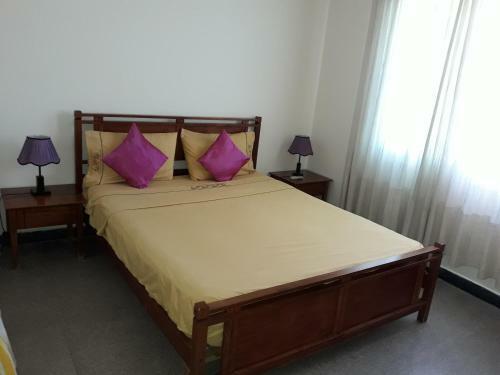 Hostal Villa Tazi