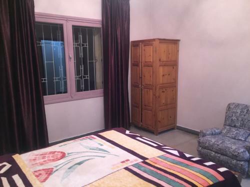 Hostal Villa Tazi