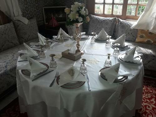 Hostal Villa Tazi