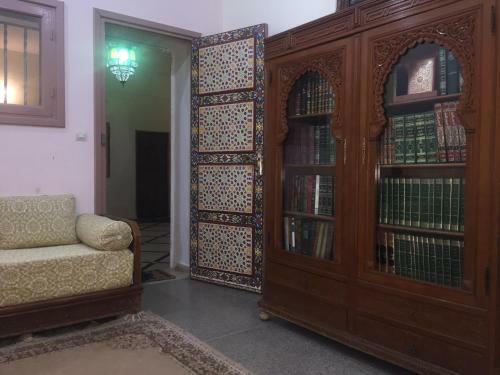 Hostal Villa Tazi