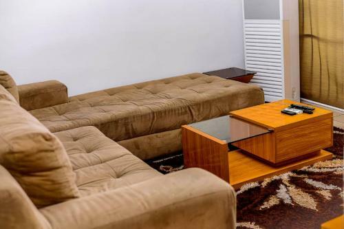 A-class Service Apartments