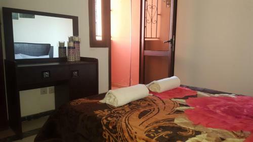 Sedo Apartments