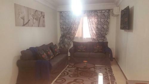 Sedo Apartments