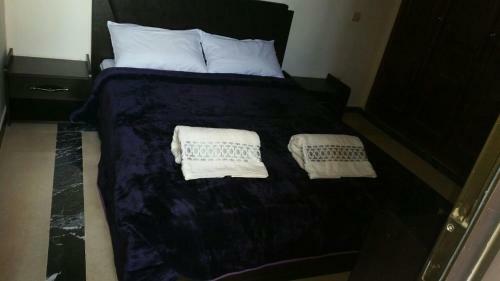 Sedo Apartments