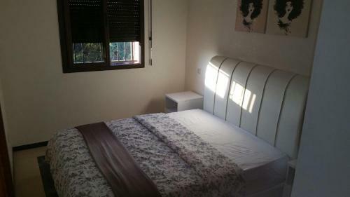 Sedo Apartments