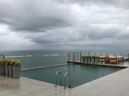 Apartamento Prime Wave Residence