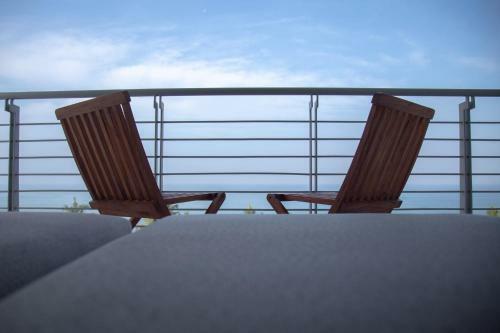 Apartamento Prime Wave Residence