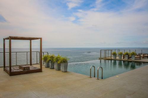 Apartamento Prime Wave Residence