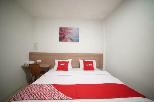 Hotel Oyo 90830 Multatuli Guest House