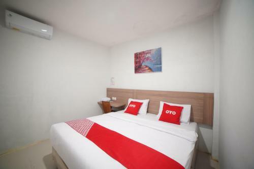 Hotel Oyo 90830 Multatuli Guest House