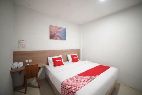 Hotel Oyo 90830 Multatuli Guest House