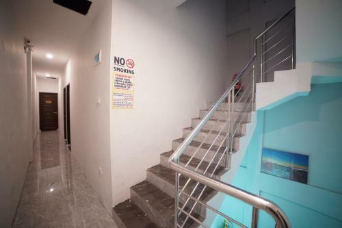 Hotel Oyo 90830 Multatuli Guest House