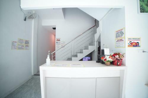 Hotel Oyo 90830 Multatuli Guest House