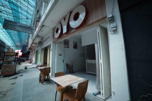 Hotel Oyo 90830 Multatuli Guest House