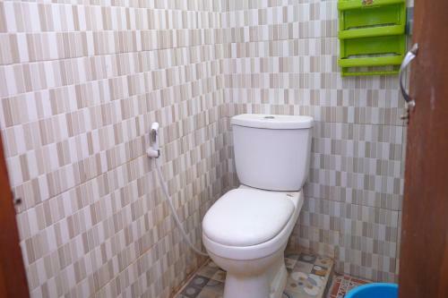Albergue Homestay Kampung Inggris
