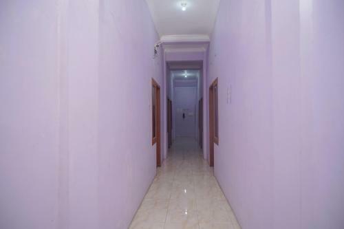 Albergue Homestay Kampung Inggris