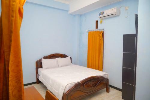 Albergue Homestay Kampung Inggris
