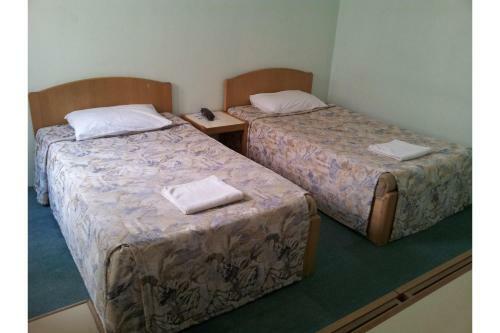 Madani Muslim Hotel