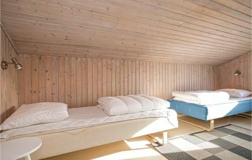 Holiday Home Tangen Hj�rring