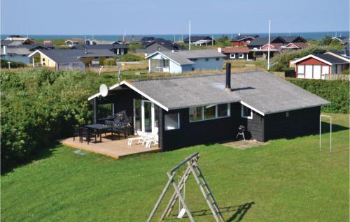 Holiday Home Oktobervej