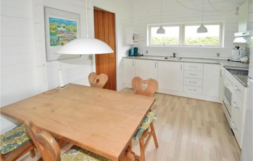 Holiday Home Oktobervej