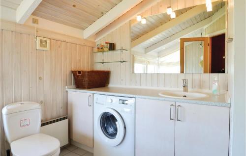 Holiday Home Indemarken Hj�rring Denm