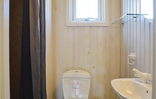 Holiday Home Indemarken Hj�rring Denm