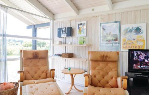 Holiday Home Indemarken Hj�rring Denm