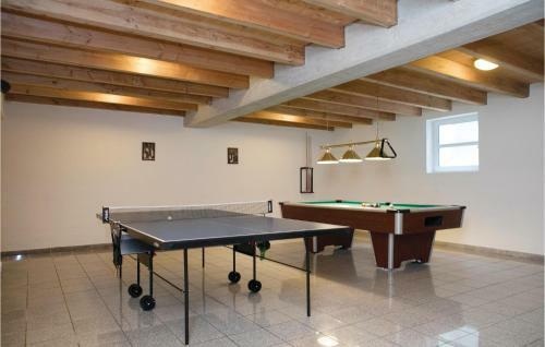 Holiday Home Ulvevej