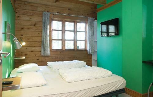 Holiday Home Ulvevej