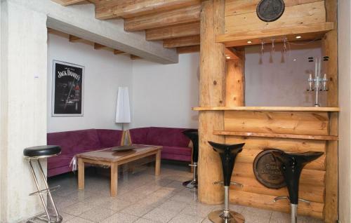 Holiday Home Ulvevej