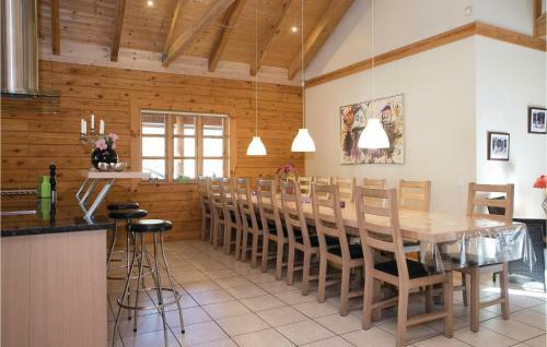 Holiday Home Ulvevej