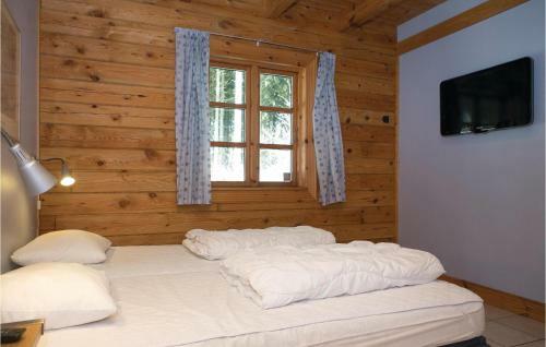 Holiday Home Ulvevej