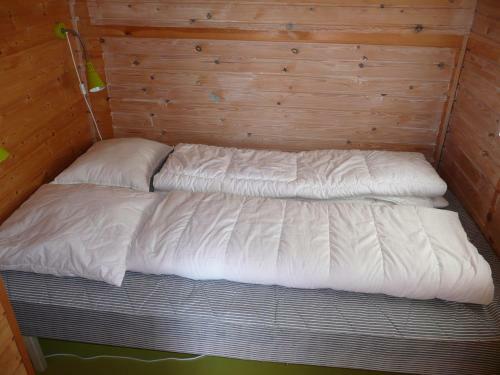 L�nstrup Camping Cottages & Rooms