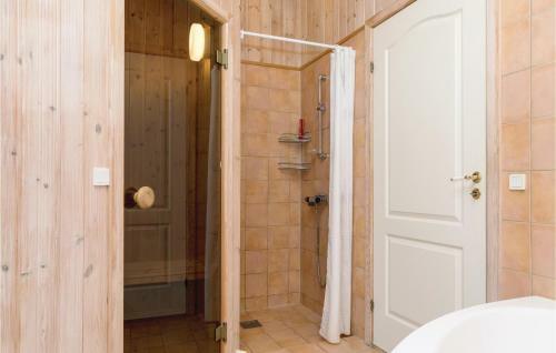 Holiday Home Sneppevej Hj�rring IX