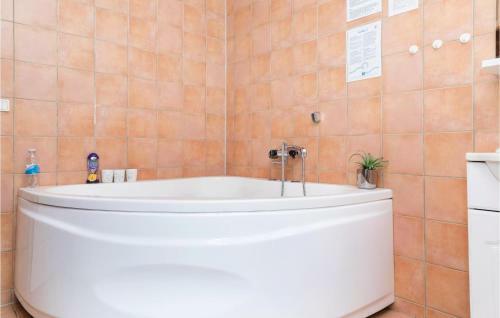 Holiday Home Sneppevej Hj�rring IX
