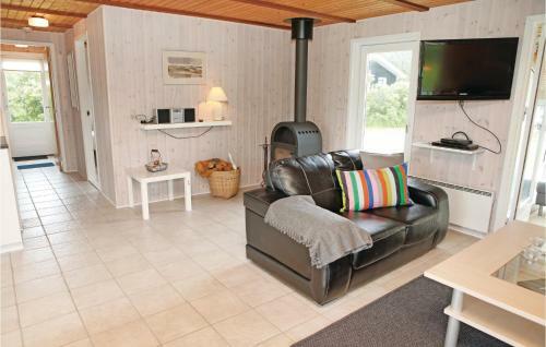 Holiday Home Hj�rring Cd-1998