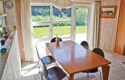 Holiday Home Hjortevej L�kken I