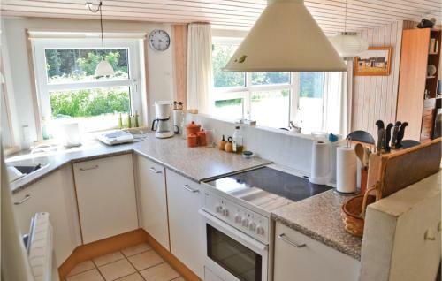 Holiday Home Hjortevej L�kken I