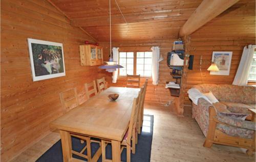 Holiday Home Hj�rring 26