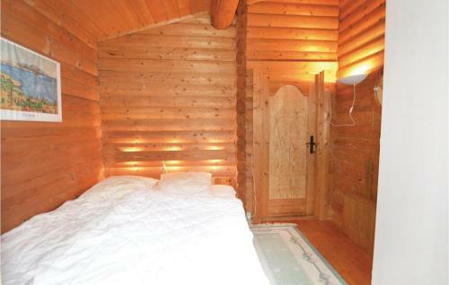 Holiday Home Hj�rring 26