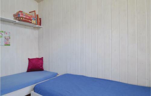 Holiday Home Skumringsvej