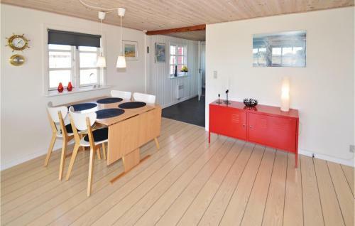Holiday Home Revlingrenden