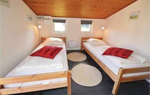 Holiday Home Revlingrenden