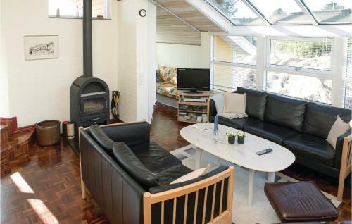 Holiday Home Kirkedalsvej