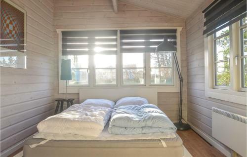 Holiday Home Hyttefadet