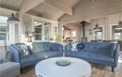 Holiday Home Hyttefadet