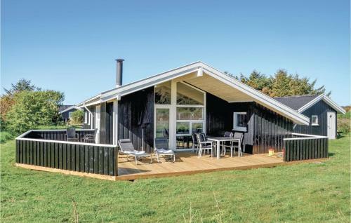 Holiday Home Martsvej