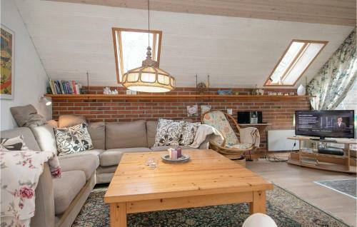 Holiday Home Gr�vlingevej L�kken XI